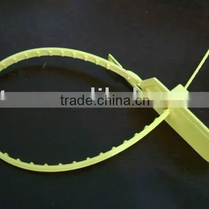 Plastic Security Seal/container Seal/cargo Seal thumbnail-1