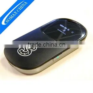 Huawei E585 3G Wireless Router thumbnail-1