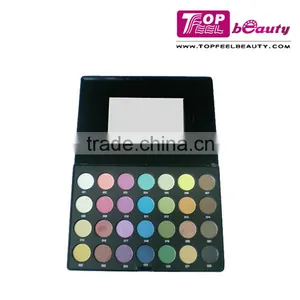 28 Colors Oem Professional Eyeshadow Palette Makeup Set thumbnail-1