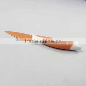 Fashion Eco-friendly Paring Knife thumbnail-1