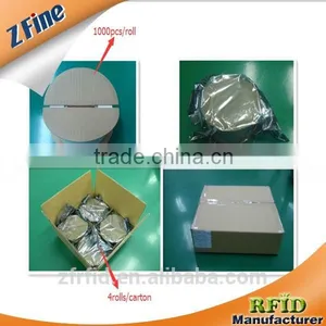 Factory Price Passive Tag With S50 NTAG213 Ultralight EV1 thumbnail-4