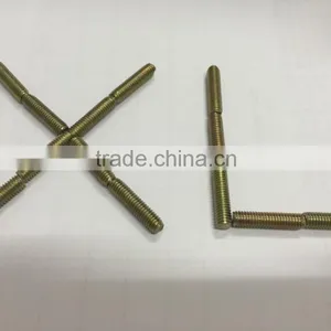 Galvanized Threaded Bar / Threaded Rod / Thread Stud thumbnail-1