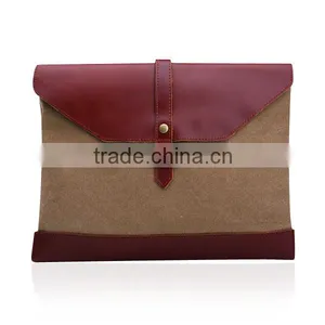 For Ipad 2 Leather Case, New Style Quality Products Stand for Ipad Case <item NO.:SACI0011> thumbnail-1