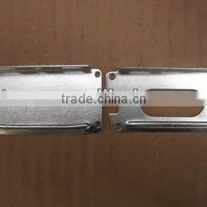 Hot Metal Stamping Precison Machined Parts thumbnail-1
