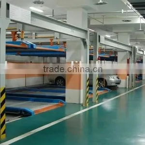 Move Vertically Parking System thumbnail-2