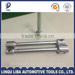 High Quality Heavy Wheel Wrench(Wheel Wrench/Spanner) thumbnail-2