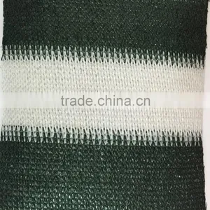 Pure HDPE High Density Sun Shade Sail / Fence Net thumbnail-1
