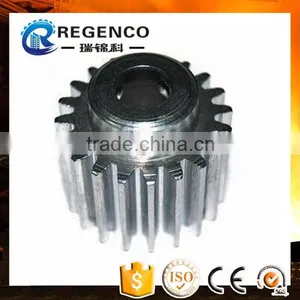 Spur Gear thumbnail-1