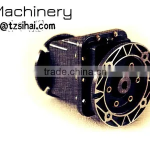 Helical Gearbox,Durable Helical Gearbox,Running Smoothly Helical Gearbox thumbnail-1