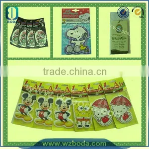Professional Solid Car Perfume With CE Certificate thumbnail-4