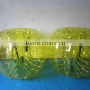 New Inflatable Bumper Ball 1.5m Diameter thumbnail-1