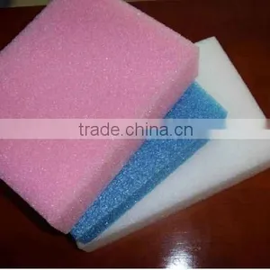 China Supplier OEM Thick EPE Foam Plank thumbnail-1