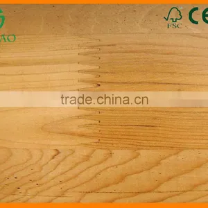 High Quality Board Manufacturer Laminate Furniture Finger Joint Lumber Board thumbnail-3