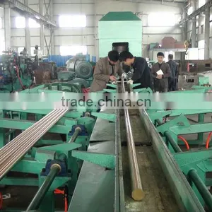 Automatic Round Steel Bar Production thumbnail-1