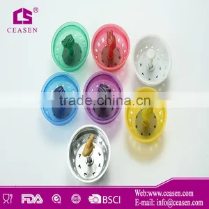Plastic Sink Strainer thumbnail-1