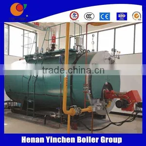 Direct Manufacturer!!! Energy Saving Diesel Steam Boiler Supplier thumbnail-3