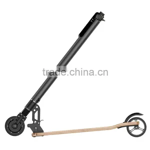 Himiway New Electric Kick Scooter, 2016 New Electric Kick Scooter thumbnail-2