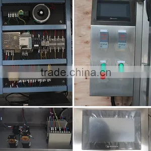 All Kinds of Powder Weighting Packing Machine and Printing thumbnail-6