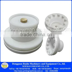 90mm KENT Ink Cup Pad Printing thumbnail-1