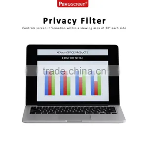 Privacy Screen Protector for 13 Inch MacBook Pro Notenbook With Retina Display thumbnail-6