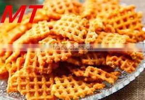 Salad/rice Crust Snacks Food Machinery thumbnail-1