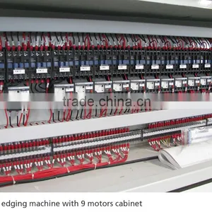 Glass Round Egde Polishing Machine Glass Polisher thumbnail-4