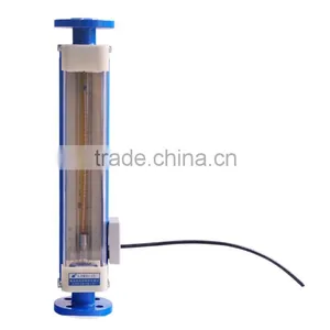LZBD Glass Tube Rotameter With Digital Display,variable Area Flow Meter thumbnail-3