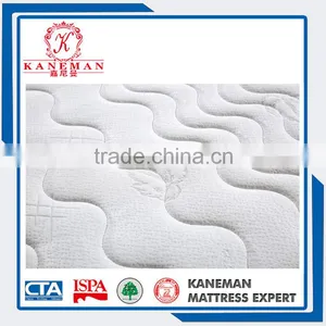 High Quality Home Furniture Bed Mattress Thin Foam Mattress thumbnail-3