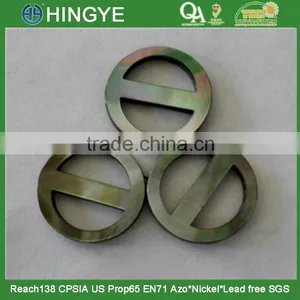 Real Shell Buckles thumbnail-1