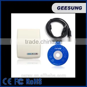 IC/RF Writern and Reader 2 in 1 Card Read for POS System thumbnail-1
