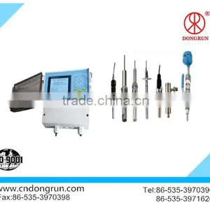 DMD-99 Industrial Electrical Conductivity Meter Industrial Conductivity Meter thumbnail-2