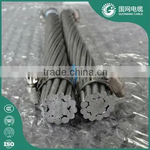 Aac Overhead Conductor Aaac Conductor Aluminum Cable thumbnail-3