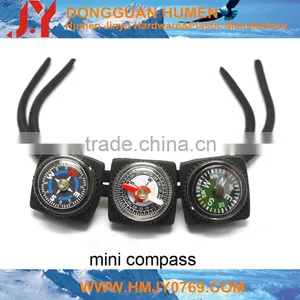 Mini Compass for Bag,small Compass,mini Compass Wholesale thumbnail-2