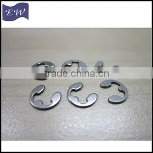 E-clips - ss Retaining Ring (DIN 6799) thumbnail-3