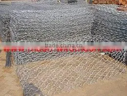 Stone Gabion Cage thumbnail-1