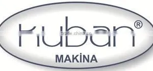 Kuban Makina Dekorasyon Gida Insaat Sanayi Ve Ticaret Limited Sirketi company overview - view 1 thumbnail