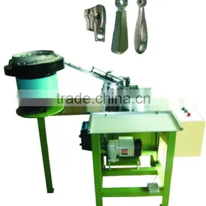 Flat Puller and Special Puller Auto Semi Auto Assembly Machine thumbnail-1