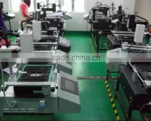 Shenzhen Liyang Welding Equipment Co., Ltd. company overview - view 2 thumbnail