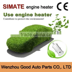 Car Heater for Gasoline Car Bus Similar to Webasto thumbnail-6