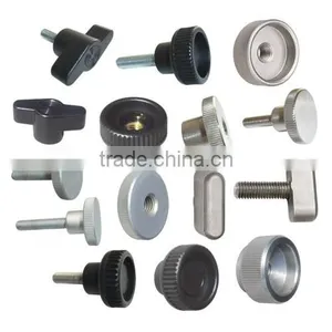 Handle and Knob, Gear Shift Knob thumbnail-4
