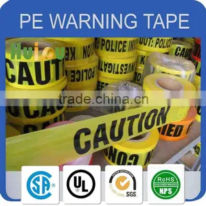 Customized Spec Hazard Warning Reflective Tapes thumbnail-6