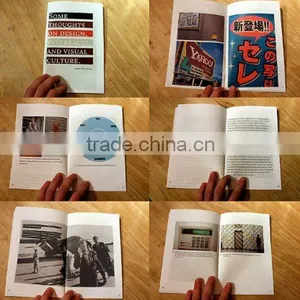 Customized High Quality Brochures thumbnail-1