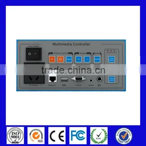 Gaoke GK-600 Multimedias Controller for Education for Smartclassroom thumbnail-1