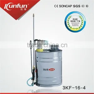 16LStainless Steel Sprayer thumbnail-1