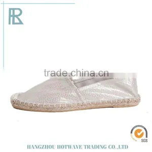 Small Moq Hot Selling 2015 Espadrille Designer thumbnail-1