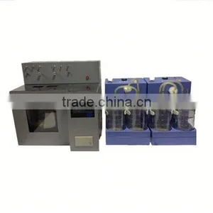 FDT0471 Industrial Rubber Rheometer thumbnail-1