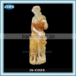 New Product Marble Sculpture, Stone Sculpture, Garden Statues thumbnail-1