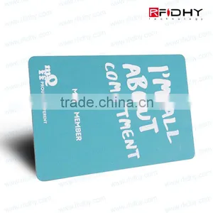 MIFARE (R) DESFire Card thumbnail-2