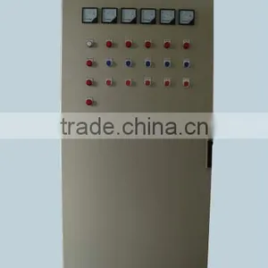 Electric Metal Control Cabinet thumbnail-1