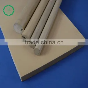 High Precision 100% Raw Material Peek Stick Peek Rod Supplier's Choice thumbnail-2